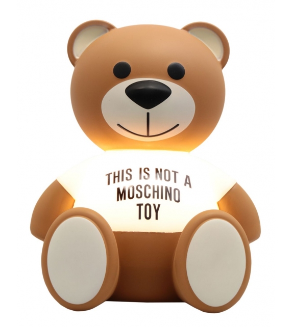 Toy Kartell Lampada da Tavolo