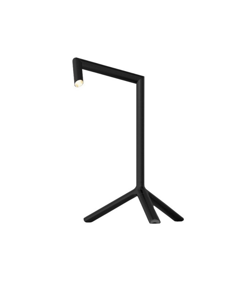 Hangman Rakumba Lámpara de Mesa