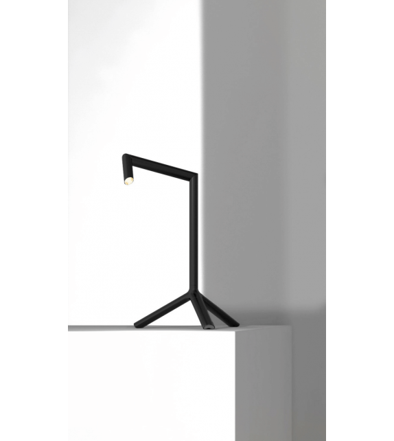 Hangman Rakumba Table Lamp