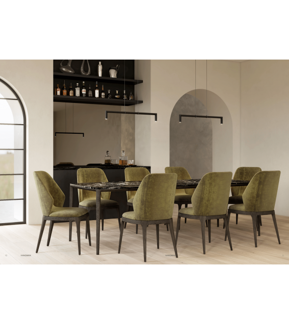 Hangman Rakumba Pendant Lamp