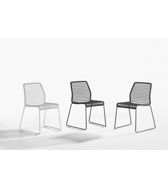 Vela Potocco Chair