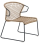 Vela Potocco Fauteuil Lounge