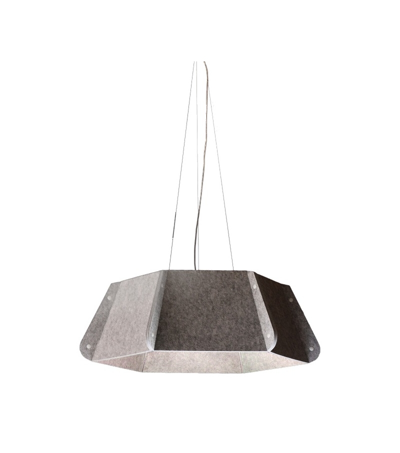 Hekta Rakumba Pendant Lamp