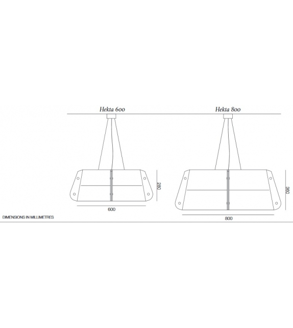Hekta Rakumba Suspension