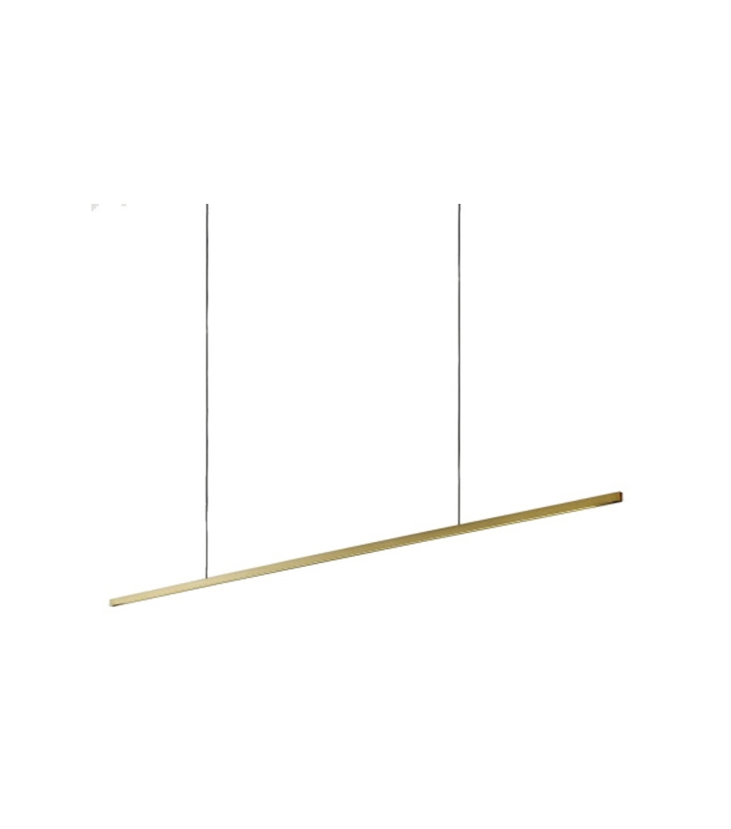 Highline Rakumba Lampada a Sospensione