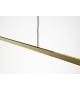 Highline Rakumba Pendant Lamp