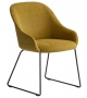 Lyz SLI Potocco Sedia