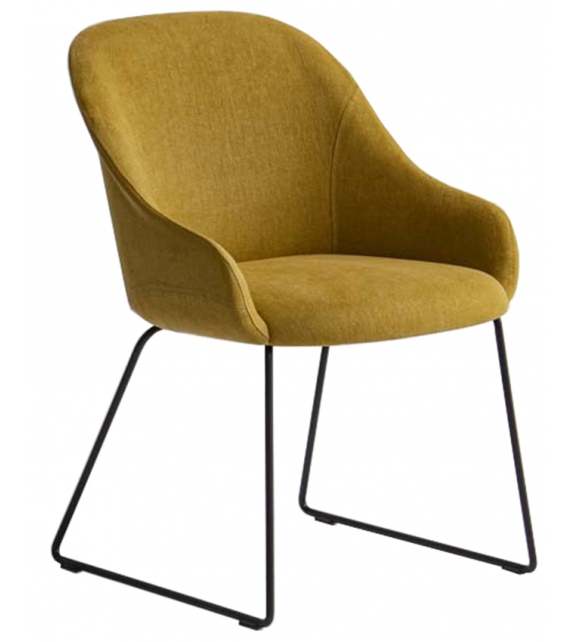 Lyz SLI Potocco Chair