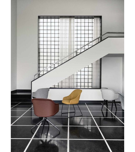 Lyz SLI Potocco Chair