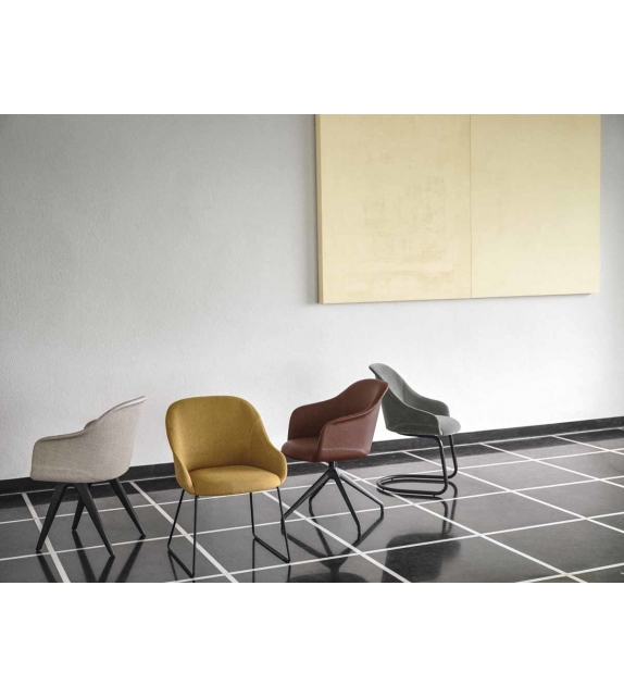 Lyz SLI Potocco Chair