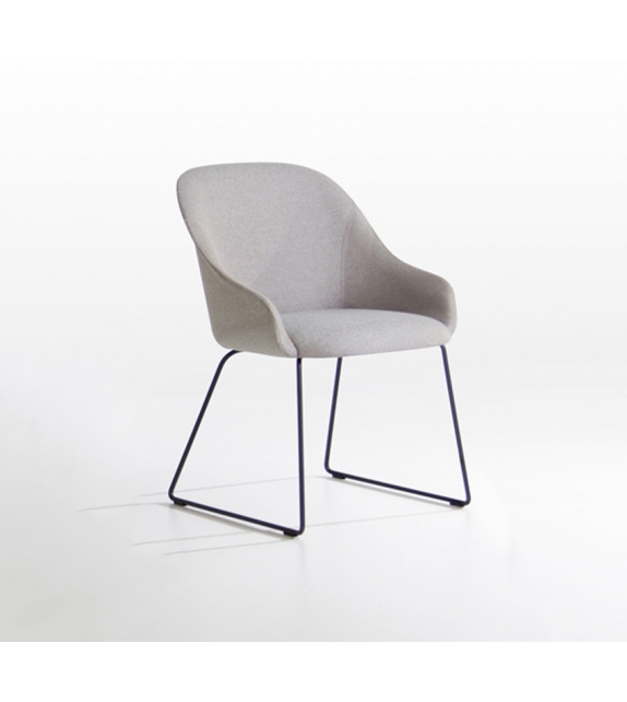 Lyz SLI Potocco Sedia