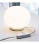 Prêt pour l'expédition - Glo-Ball Basic Zero Lampe de Table Flos