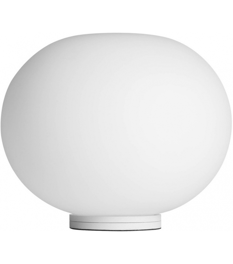Ready for shipping - Glo-Ball Basic Zero Table Lamp Flos