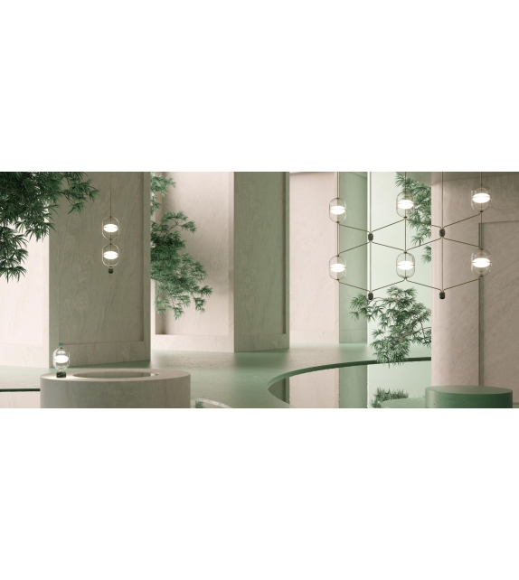 Indre Rakumba Table Lamp