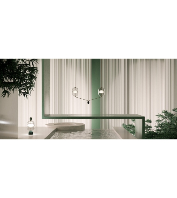 Indre Rakumba Table Lamp