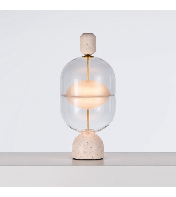 Indre Rakumba Table Lamp