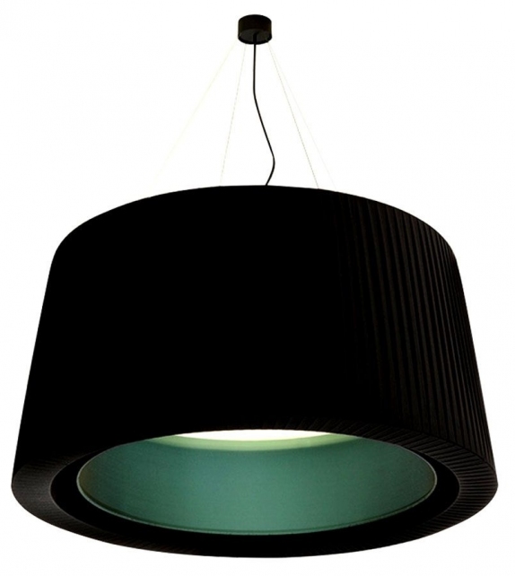 Iris Rakumba Pendant Lamp