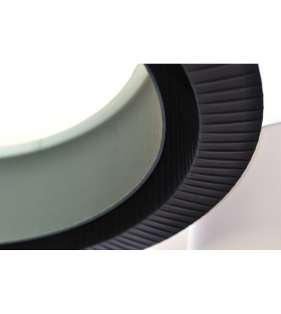 Iris Rakumba Suspension