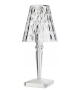 Big Battery Kartell Table Lamp