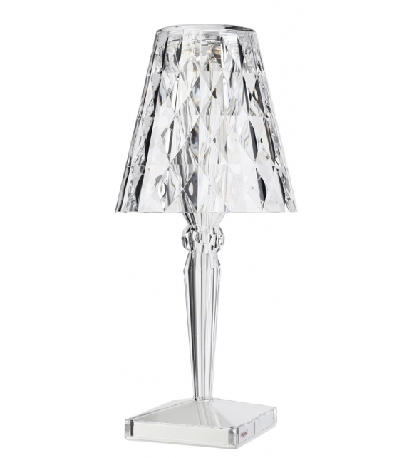 Big Battery Kartell Table Lamp