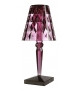 Big Battery Kartell Table Lamp
