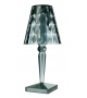 Big Battery Kartell Table Lamp