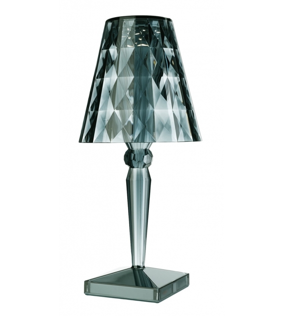 Big Battery Kartell Table Lamp