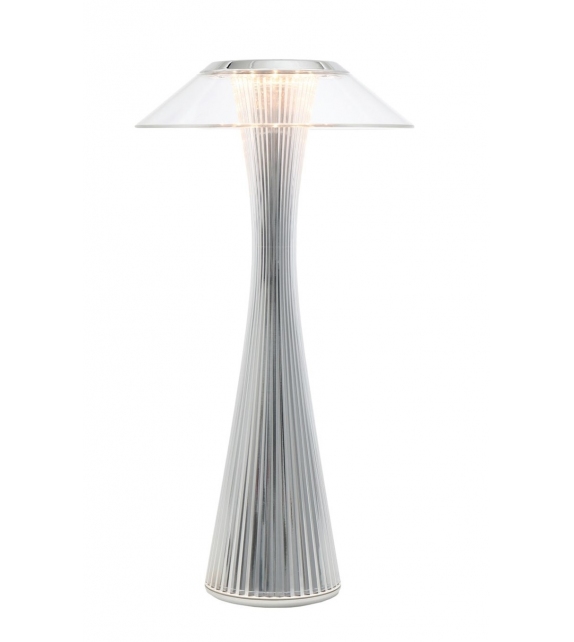 Space Outdoor Kartell Table Lamp