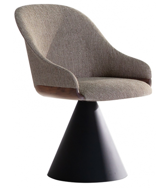 Lyz Potocco Sedia Girevole