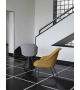 Lyz Potocco Swivel Chair