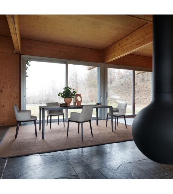 Velis Potocco Chaise