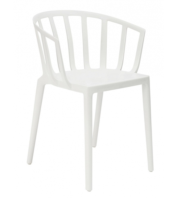 Listo para entregar - Venice Kartell Silla