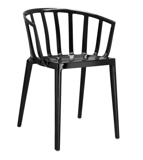 Versandfertig - Venice Kartell Stuhl