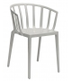 Prêt pour l'expédition - Venice Kartell Chaise