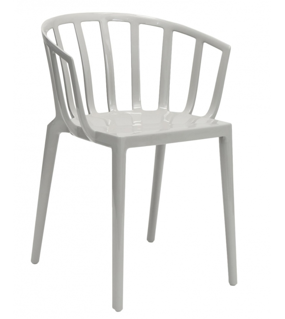 Versandfertig - Venice Kartell Stuhl