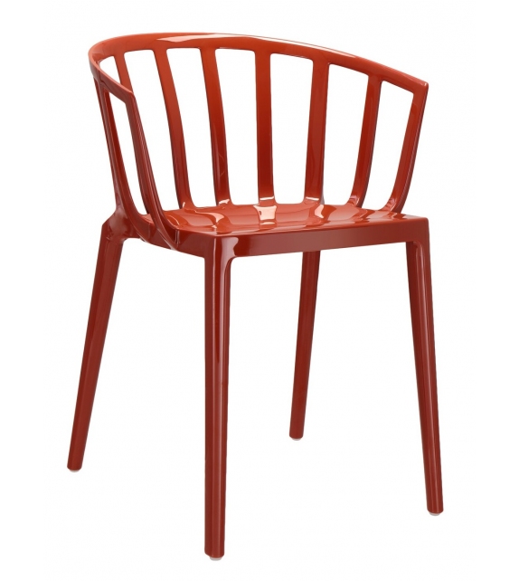 Ready for shipping - Venice Kartell Chair