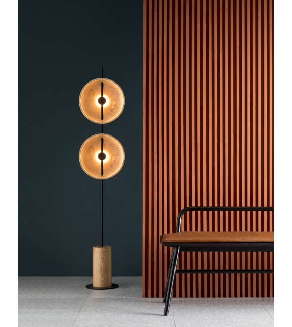 Mito Rakumba Floor Lamp