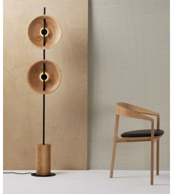 Mito Rakumba Floor Lamp