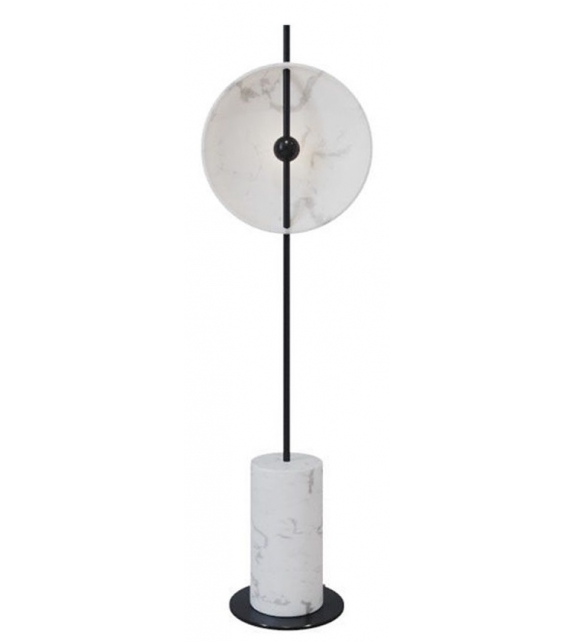 Mito Rakumba Floor Lamp