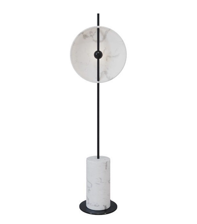 Mito Rakumba Floor Lamp