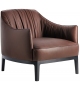 Blossom Potocco Fauteuil Lounge
