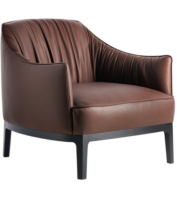 Blossom Potocco Lounge Armchair