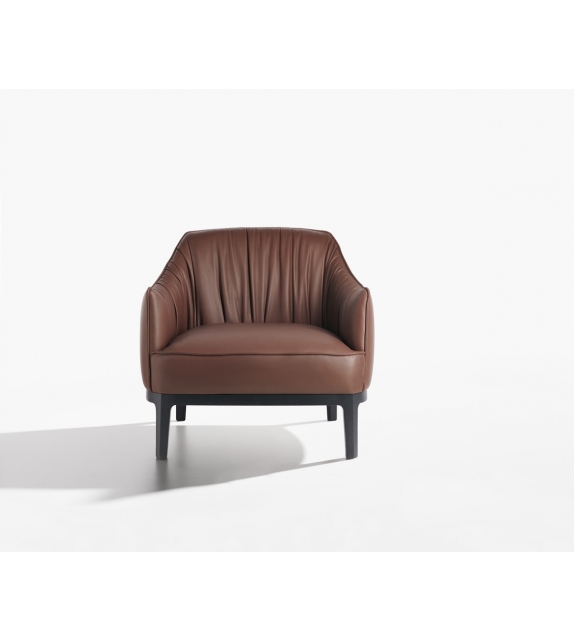 Blossom Potocco Lounge Armchair