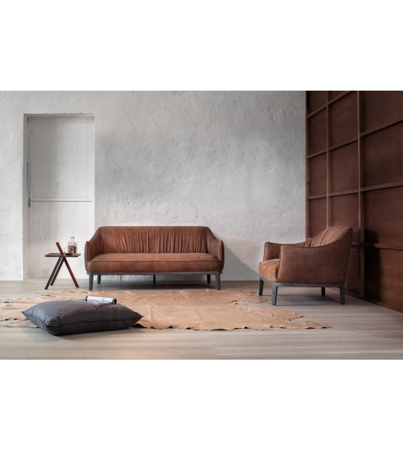 Blossom Potocco Sofa