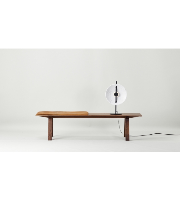 Mito Rakumba Lámpara de Mesa