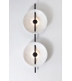 Mito Rakumba Wall Lamp