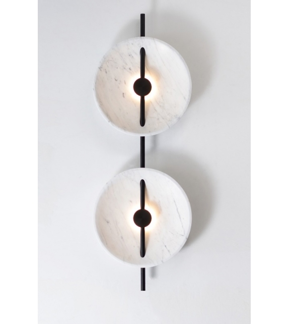 Mito Rakumba Wall Lamp