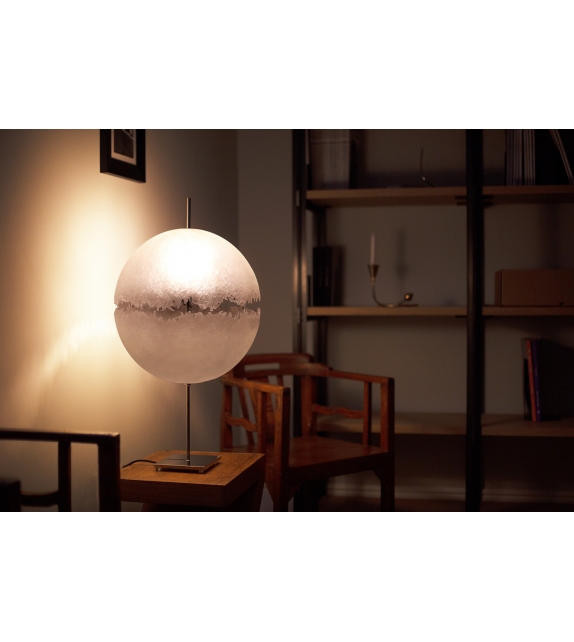 PostKrisi T 61 Catellani&Smith Lámpara de Mesa