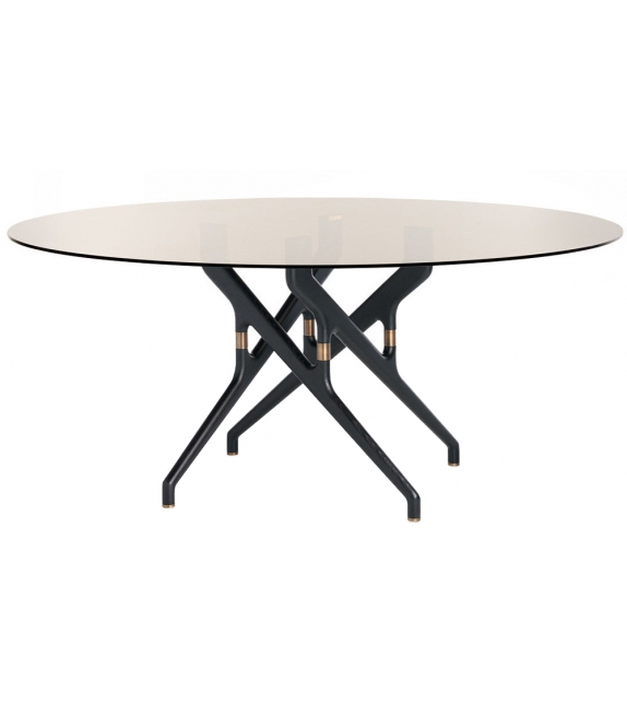 Torso Table Potocco