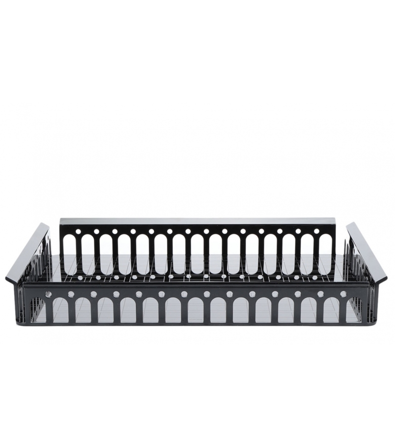 Piazza Kartell Tablett